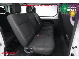 Renault Trafic Passenger 1.6 dCi Expression 9-Persoons Airco Bluetooth picture 12