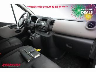 Renault Trafic Passenger 1.6 dCi Expression 9-Persoons Airco Bluetooth picture 8