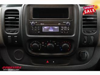 Renault Trafic Passenger 1.6 dCi Expression 9-Persoons Airco Bluetooth picture 10