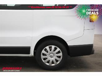 Renault Trafic Passenger 1.6 dCi Expression Energy Airco Bluetooth picture 6