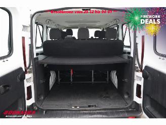 Renault Trafic Passenger 1.6 dCi Expression Energy Airco Bluetooth picture 17