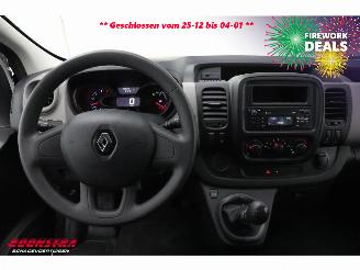 Renault Trafic Passenger 1.6 dCi Expression Energy Airco Bluetooth picture 8