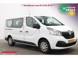 Renault Trafic Passenger 1.6 dCi Expression Energy Airco Bluetooth picture 2
