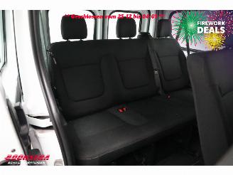 Renault Trafic Passenger 1.6 dCi Expression Energy Airco Bluetooth picture 13