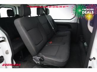 Renault Trafic Passenger 1.6 dCi Expression Energy Airco Bluetooth picture 12