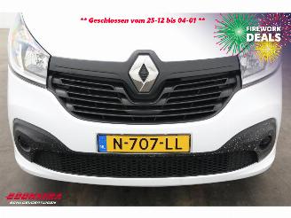 Renault Trafic Passenger 1.6 dCi Expression Energy Airco Bluetooth picture 5