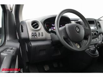 Renault Trafic Passenger 1.6 DCI 9-Pers. Airco picture 11