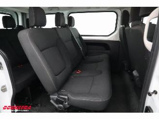 Renault Trafic Passenger 1.6 DCI 9-Pers. Airco picture 9