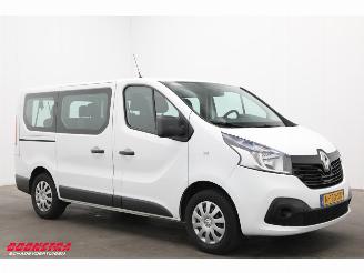 Renault Trafic Passenger 1.6 DCI 9-Pers. Airco picture 2