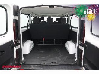Opel Vivaro 1.6 CDTI EcoFlex L2-H1 9-Pers. Airco Cruise picture 16