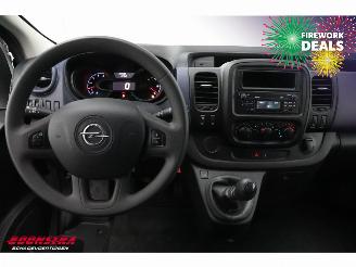 Opel Vivaro 1.6 CDTI EcoFlex L2-H1 9-Pers. Airco Cruise picture 6