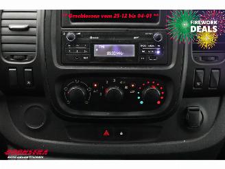 Renault Trafic Passenger 1.6 dCi Expression 9-Pers. Airco picture 8