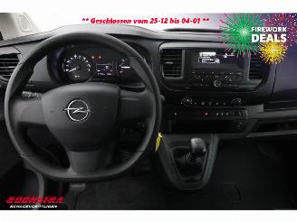 Opel Vivaro 1.5 CDTI 9-Persoons Airco Cruise picture 8