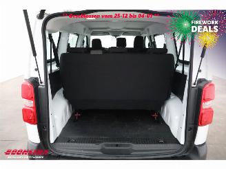Opel Vivaro 1.5 CDTI 9-Persoons Airco Cruise picture 18