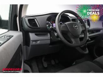 Opel Vivaro 1.5 CDTI 9-Persoons Airco Cruise picture 13