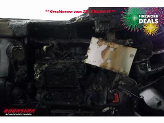 DAF CF 230 FA LBW Dhollandia Euro 6 304.000 KM!! picture 7