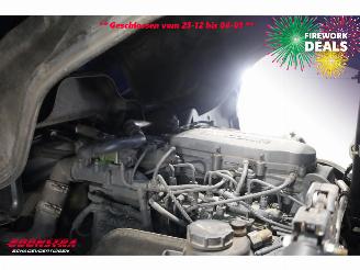 DAF CF 230 FA LBW Dhollandia Euro 6 304.000 KM!! picture 22