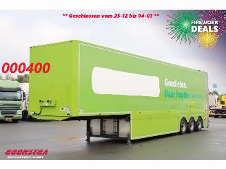 Van Eck  ECKSTREME PT-3Z DoubleDeck Doppelstock Rennsport picture 1