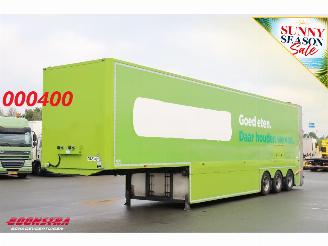 uszkodzony lawety Van Eck  ECKSTREME PT-3Z DoubleDeck Doppelstock Rennsport 2018/3