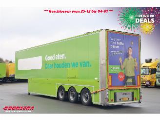 Van Eck  ECKSTREME PT-3Z DoubleDeck Doppelstock Rennsport picture 4