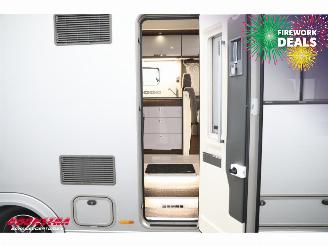 Frankia  Titan I 890 2.3 MJ 175 PK Aut. Level Lucht 2xAirco Solar AHK picture 51