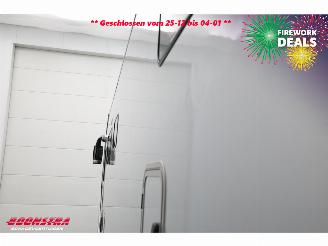 Frankia  Titan I 890 2.3 MJ 175 PK Aut. Level Lucht 2xAirco Solar AHK picture 7