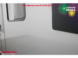 Frankia  Titan I 890 2.3 MJ 175 PK Aut. Level Lucht 2xAirco Solar AHK picture 10