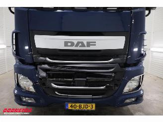 DAF XF 460 FT ACC Dakairco Full Air. picture 9