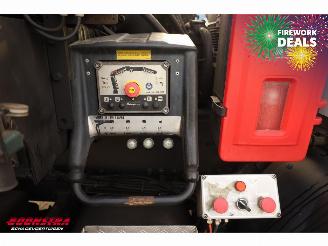 DAF  Faun Variopress II Hiab 211 BW-3 HiPro Kran Müllwagen picture 12