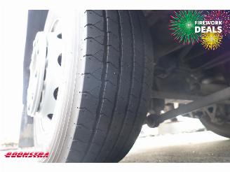 DAF  Faun Variopress II Hiab 211 BW-3 HiPro Kran Müllwagen picture 28