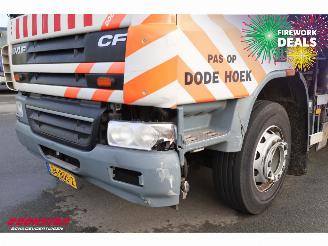 DAF  Faun Variopress II Hiab 211 BW-3 HiPro Kran Müllwagen picture 8