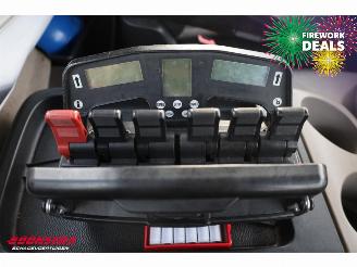 DAF  Faun Variopress II Hiab 211 BW-3 HiPro Kran Müllwagen picture 14