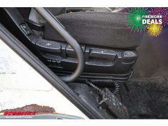 DAF  Faun Variopress II Hiab 211 BW-3 HiPro Kran Müllwagen picture 23