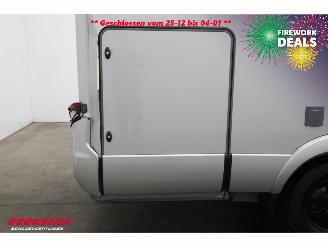 Hymer  B MC T 580 2.2 CDI 175 PK Aut. Solar Single Beds Dakairco ACC Navi Camera picture 11