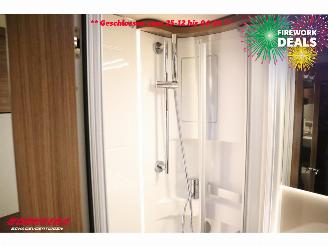 Hymer  B MC T 580 2.2 CDI 175 PK Aut. Solar Single Beds Dakairco ACC Navi Camera picture 20