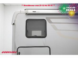 Hymer  B MC T 580 2.2 CDI 175 PK Aut. Solar Single Beds Dakairco ACC Navi Camera picture 10