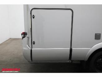 Hymer  B MC T 580 2.2 CDI 175 PK Aut. Solar Single Beds Dakairco ACC Navi Camera picture 11