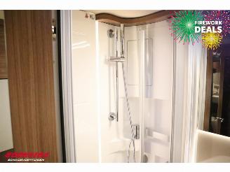 Hymer  B MC T 580 2.2 CDI 175 PK Aut. Solar Single Beds Dakairco ACC Navi Camera picture 20