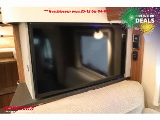 Hymer  B MC T 580 2.2 CDI 175 PK Aut. Solar Single Beds Dakairco ACC Navi Camera picture 23