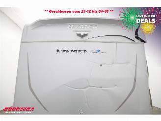 Hymer  B MC T 580 2.2 CDI 175 PK Aut. Solar Single Beds Dakairco ACC Navi Camera picture 7