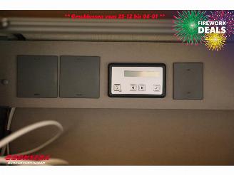 Hymer  B MC T 580 2.2 CDI 175 PK Aut. Solar Single Beds Dakairco ACC Navi Camera picture 39