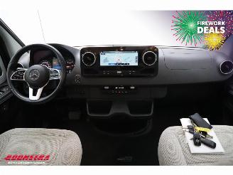 Hymer  B MC T 580 2.2 CDI 175 PK Aut. Solar Single Beds Dakairco ACC Navi Camera picture 30