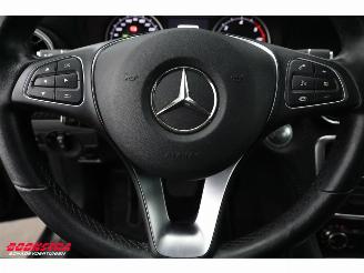 Mercedes GLA 200 d 7G-Tronic LED Navi Airco Cruise Camera PDC 58.666 km!! picture 17