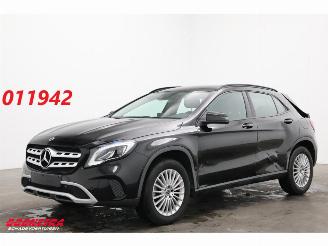 škoda osobní automobily Mercedes GLA 200 d 7G-Tronic LED Navi Airco Cruise Camera PDC 58.666 km!! 2019/5