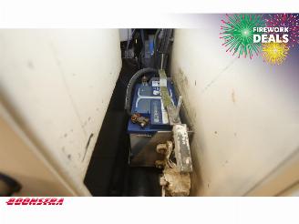 TENNANT  HMF 426 Veegmachine picture 27