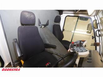 TENNANT  HMF 426 Veegmachine picture 29