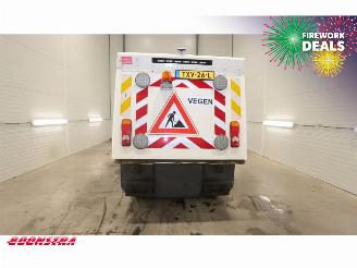 TENNANT  HMF 426 Veegmachine picture 5