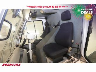 TENNANT  HMF 426 Veegmachine picture 22