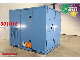 Schade machine Kubota  EnergyPack Battery Storage 150kVA / 177kWh QS-M10 BY 2023 by Rolls Royce 