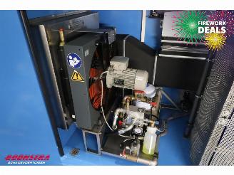   EnergyPack Battery Storage 150kVA / 177kWh QS-M10 BY 2023 by Rolls Royce picture 13